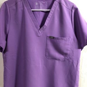 Lavender figs only worn once!